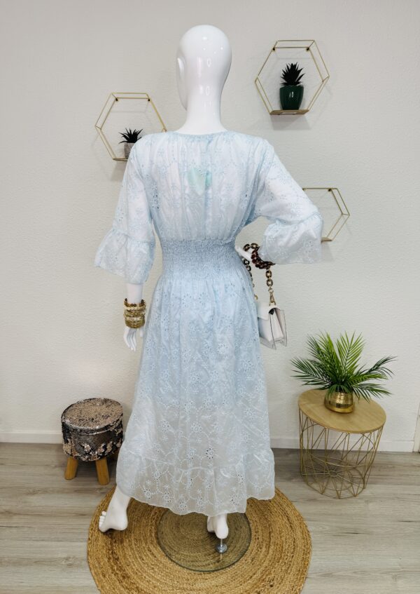 Robe Angel – Image 8