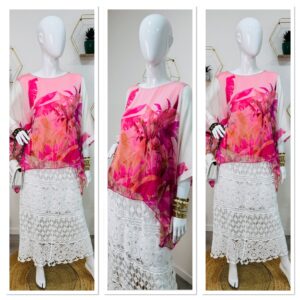 Blouse Andressa
