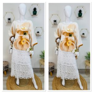 Blouse Agatha