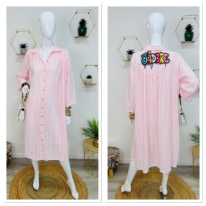 Robe J'adore