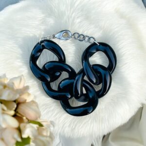 Bracelet Nuit Parisienne
