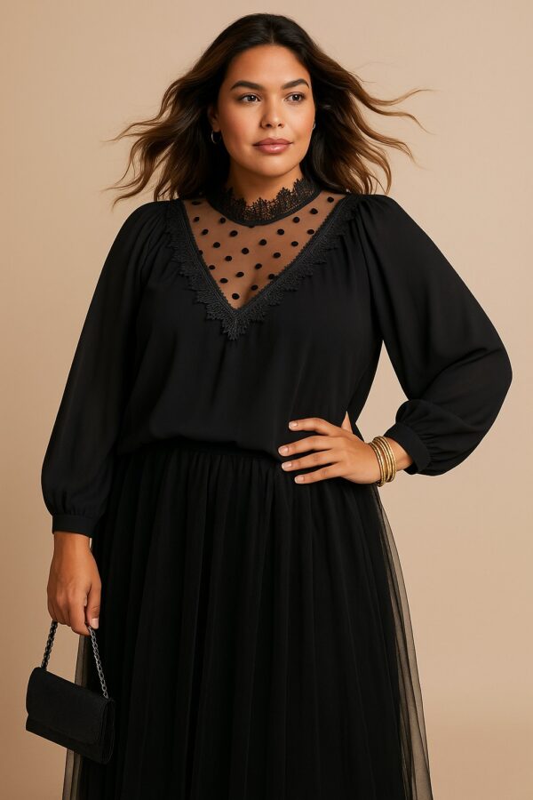 Blouse Paty – Image 2