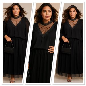 Blouse Paty