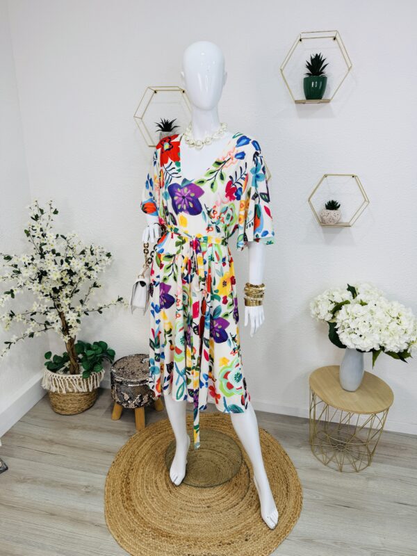 Robe Jorge Paris – Image 5