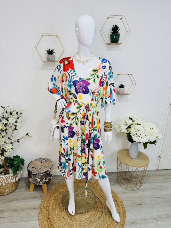 Robe Jorge Paris – Image 4