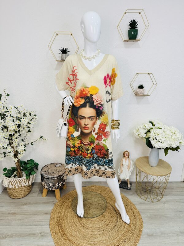 Robe More Amor – Image 2