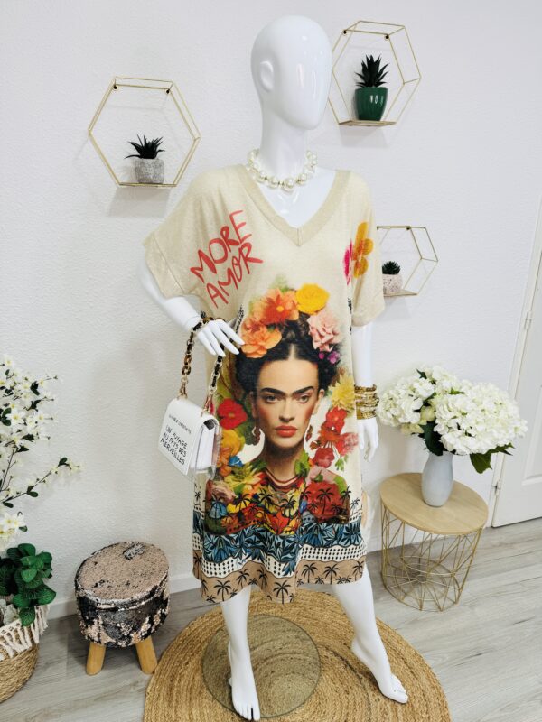 Robe More Amor – Image 3