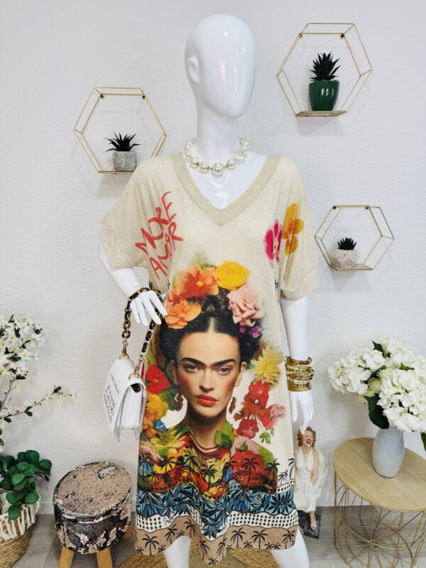 Robe More Amor – Image 4