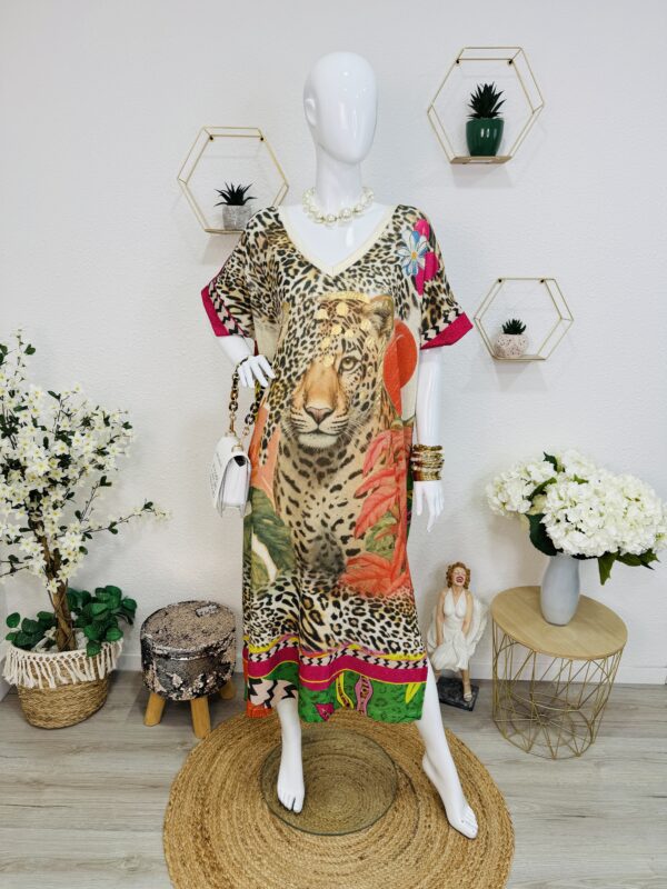 Robe Pop Jungle – Image 2