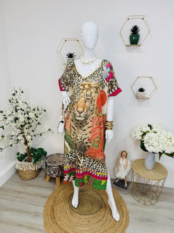 Robe Pop Jungle – Image 3