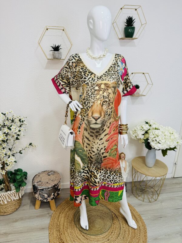 Robe Pop Jungle – Image 4