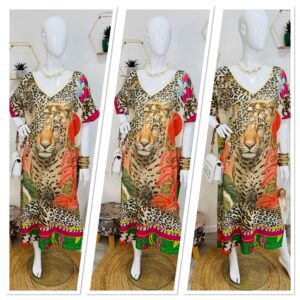 Robe Pop Jungle