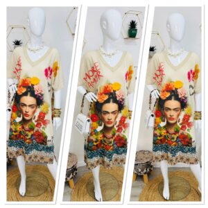 Robe More Amor