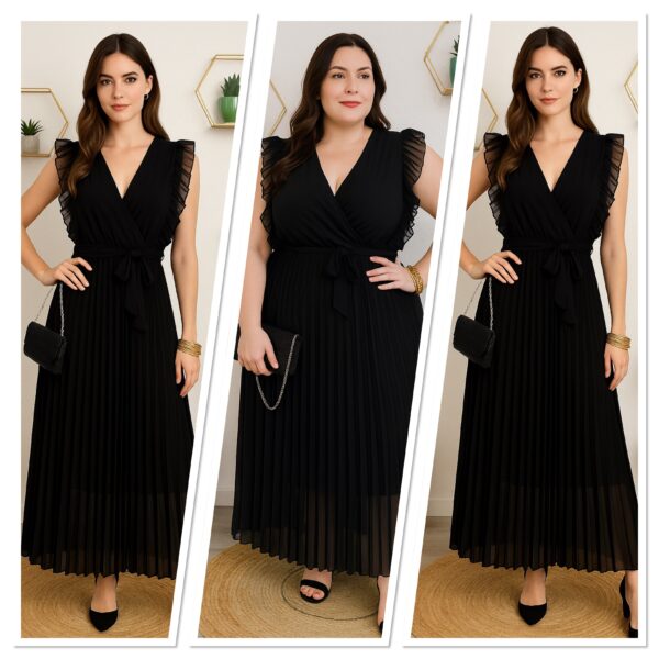 Robe Bianca