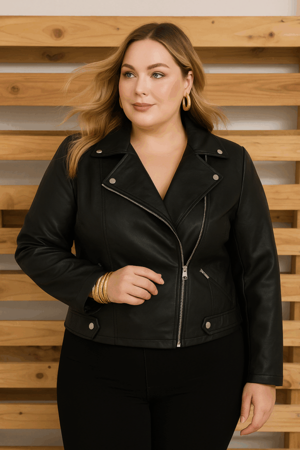 Veste Paloma – Image 3