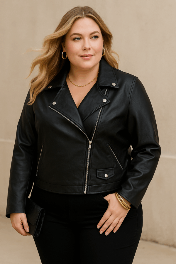 Veste Paloma – Image 2