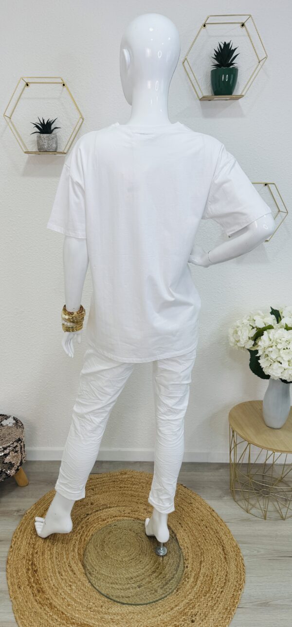 T-shirt Teddy Love – Image 5