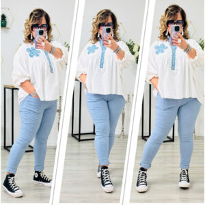 Pantalon Léa