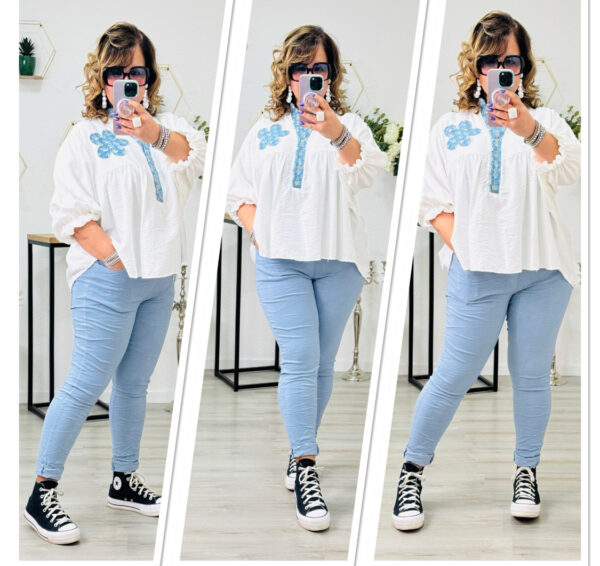 Pantalon Léa