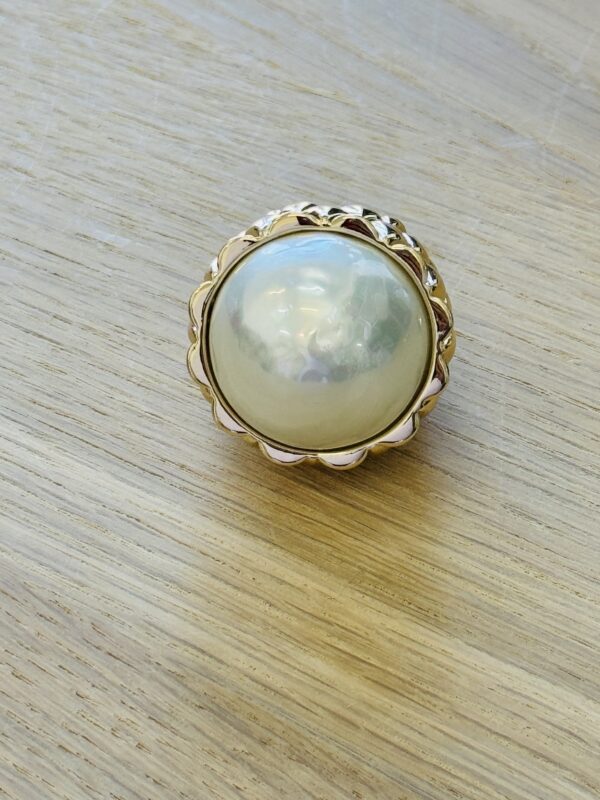 Bague Perla Majesté – Image 3