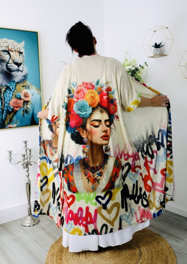 Kimono Frida – Image 4