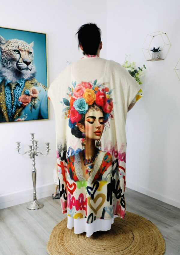 Kimono Frida – Image 3
