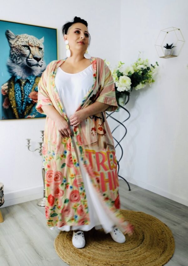 Kimono Frida Chic – Image 3