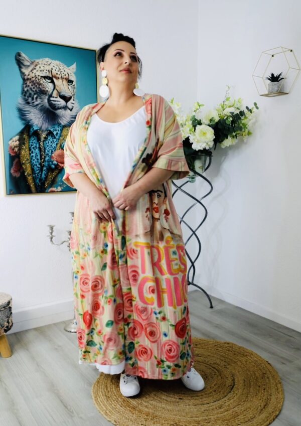 Kimono Frida Chic – Image 2
