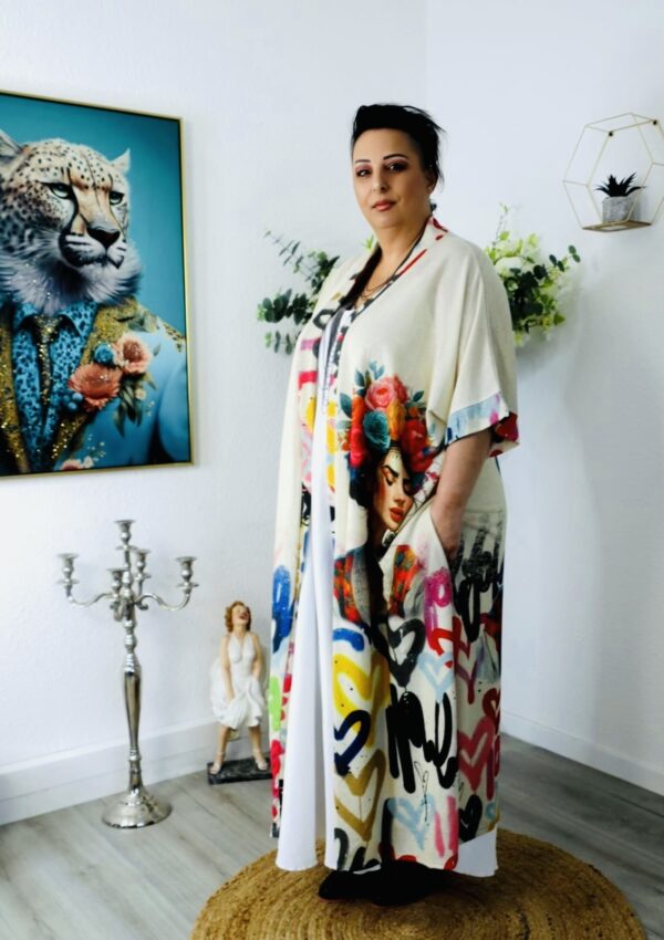 Kimono Frida – Image 2