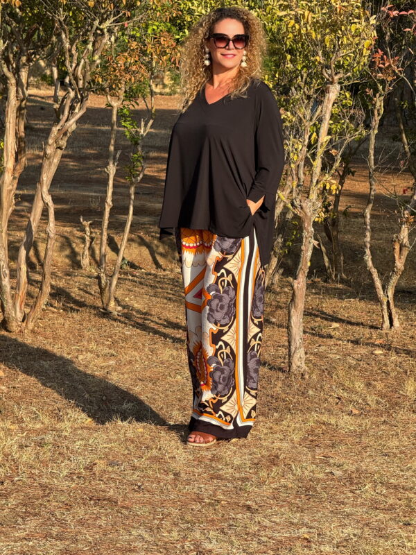 Pantalon Mélodie – Image 4