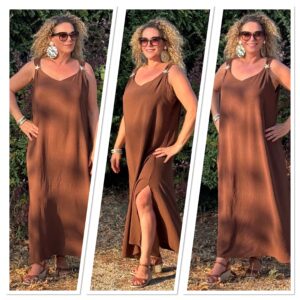 Robe Berna