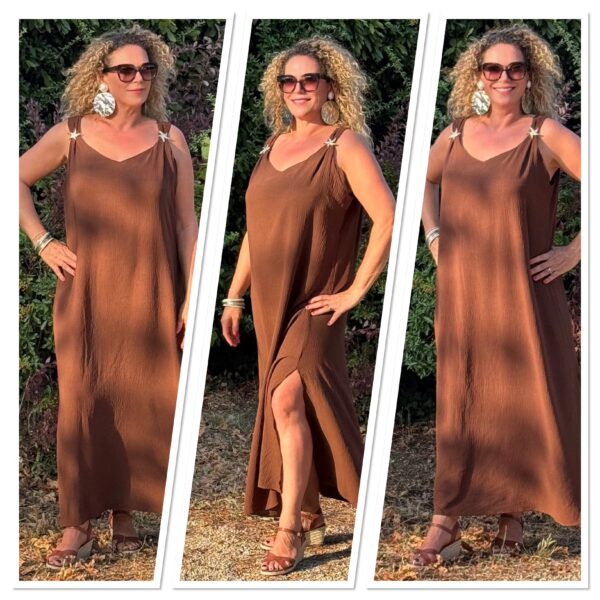 Robe Berna