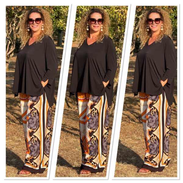 Pantalon Mélodie