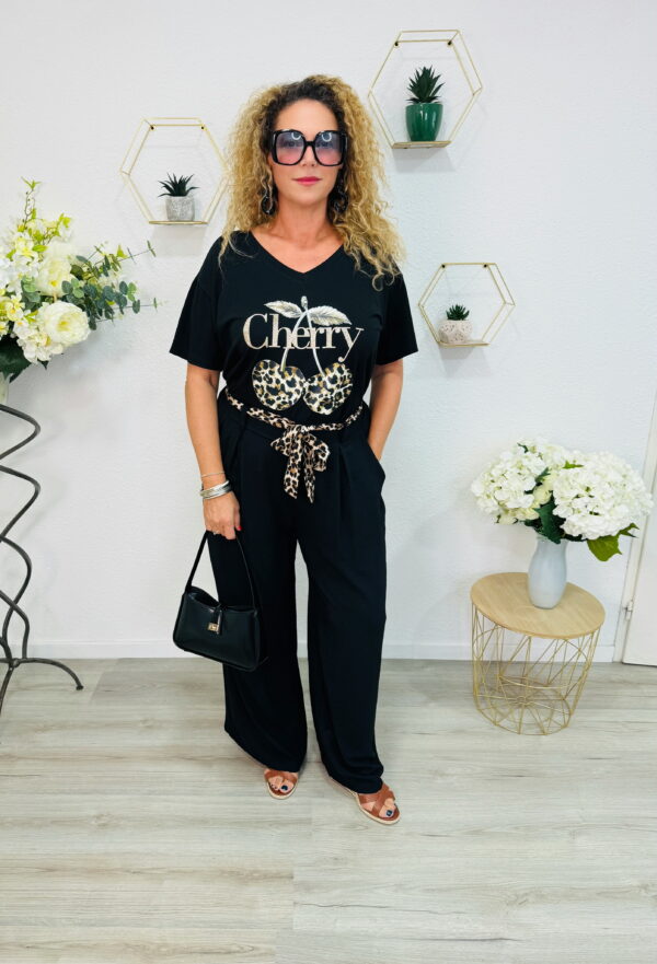 T-shirt Cherry – Image 3