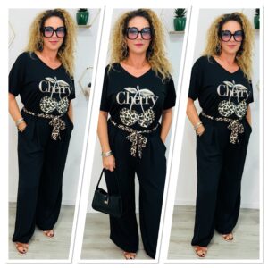 Pantalon Amanda