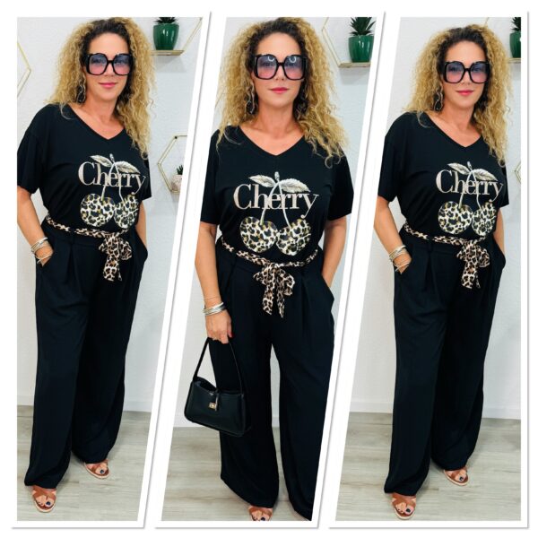 Pantalon Amanda