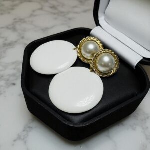 Boucles Adele