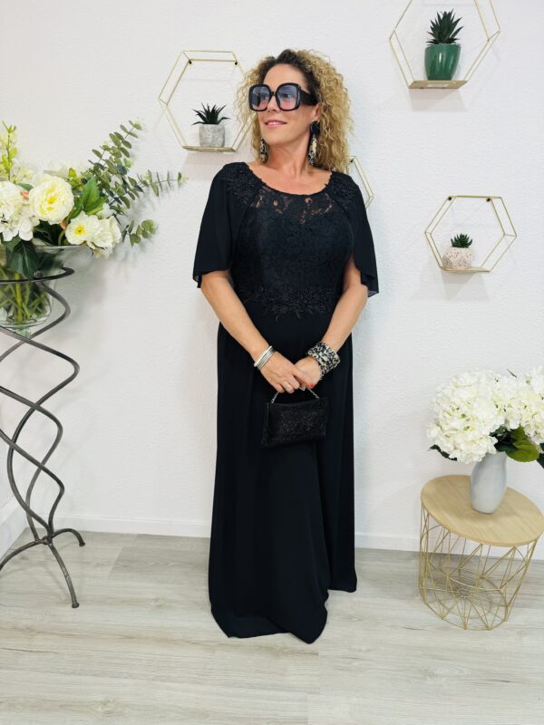 Robe de soirée Helena – Image 2