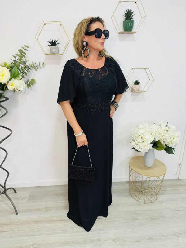 Robe de soirée Helena – Image 5