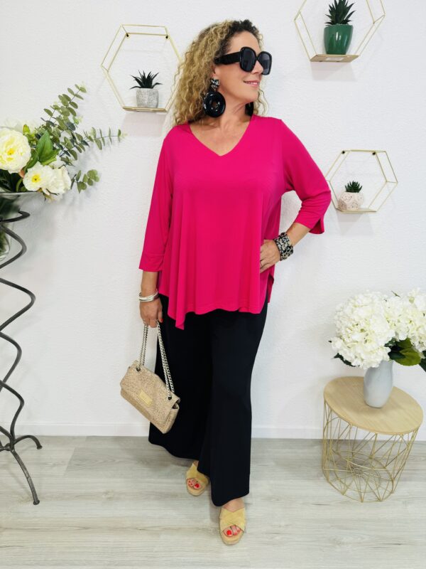 Top Pitch Fuchsia – Image 2