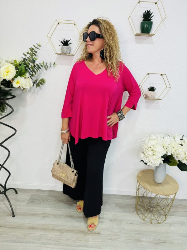 Top Pitch Fuchsia – Image 4