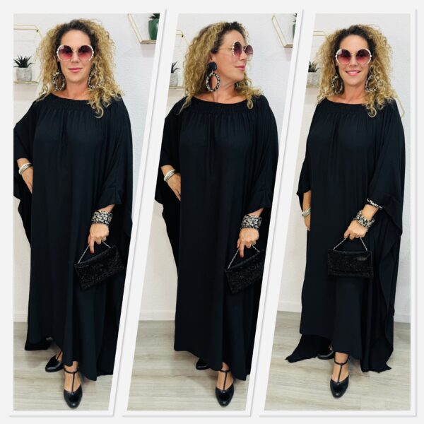 Robe Magic