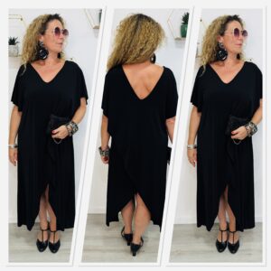 Tunique Isadora