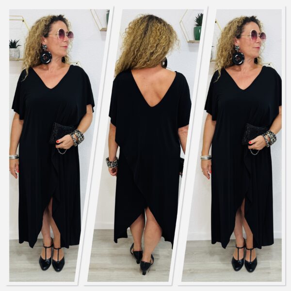 Tunique Isadora