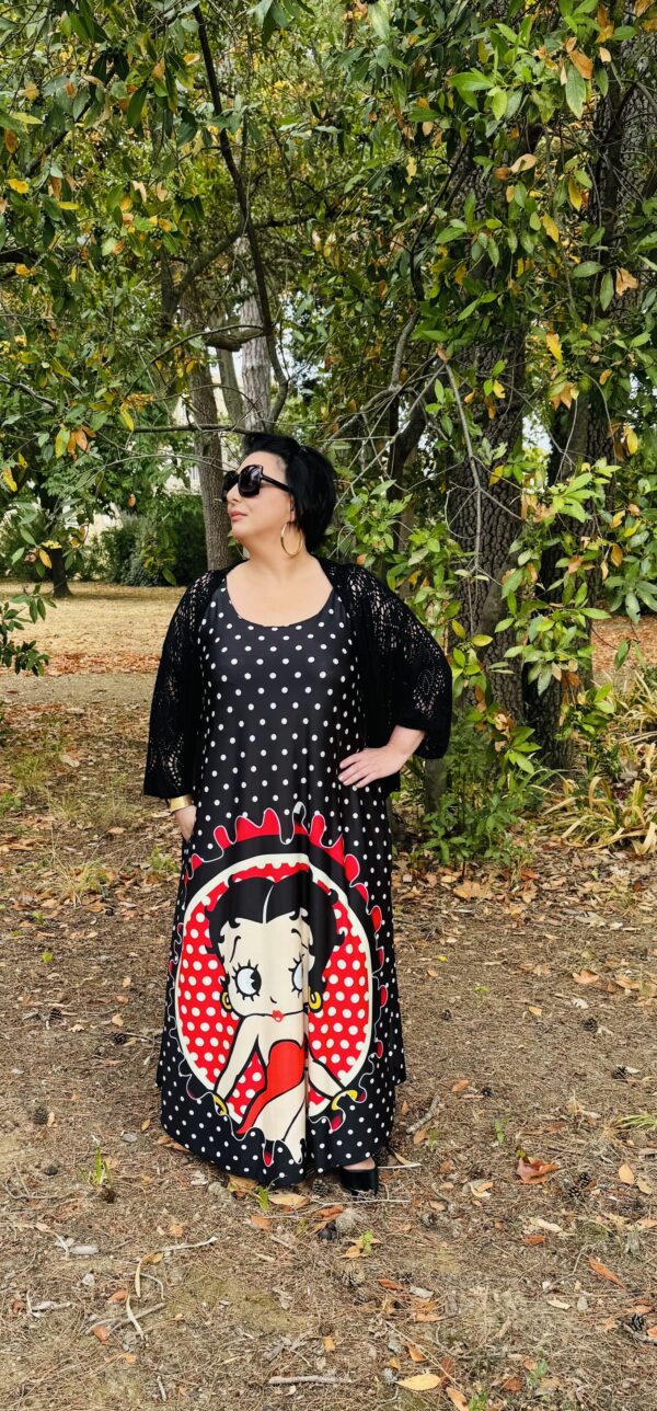 Robe Fun Betty – Image 3