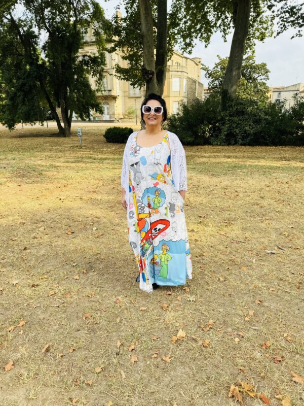 Robe Fun Cartoon Pop – Image 2