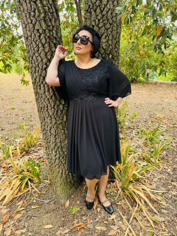 Robe de soirée Elodie – Image 5