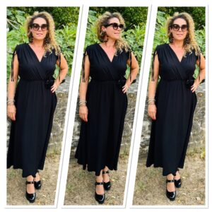 Robe Mel