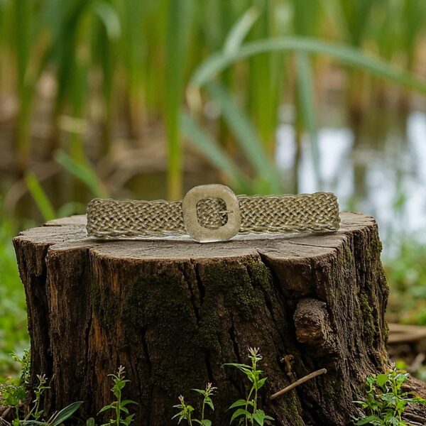 Ceinture Tressée – Image 3