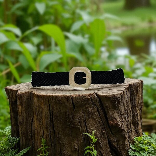 Ceinture Tressée – Image 6